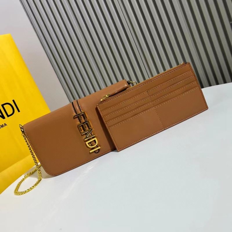 Fendi Satchel Bags